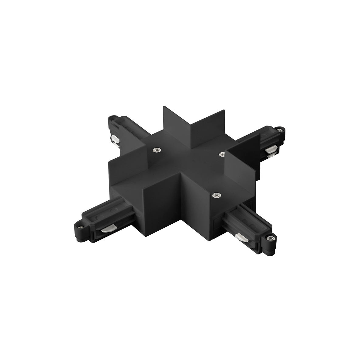 SQUASH – BLACK X-CONNECTOR