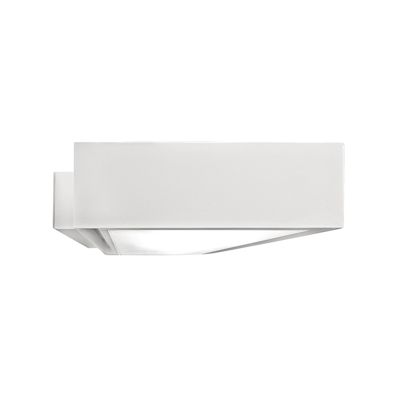 TOFU – LAMPADA DA PARETE LED 20+18W 4000K DA