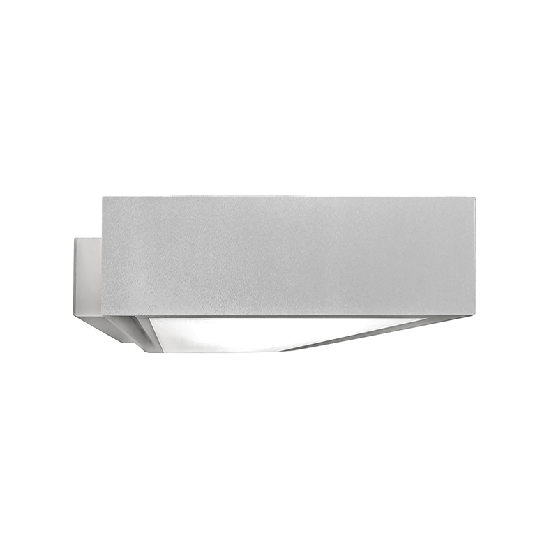 TOFU – LAMPADA DA PARETE LED 20+18W 4000K DA