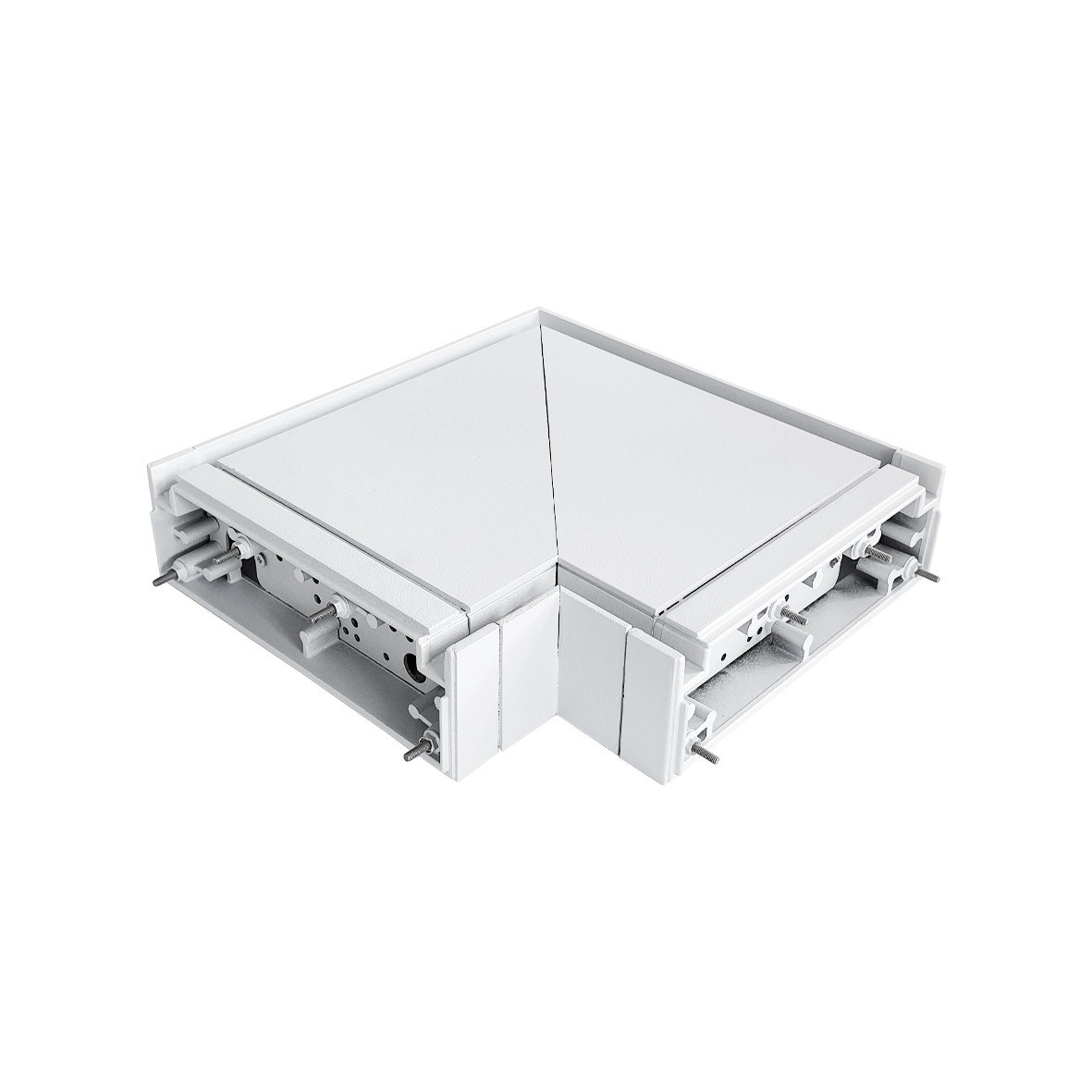 TOFU.1 – ANGLE JOINT DX 90? WHITE