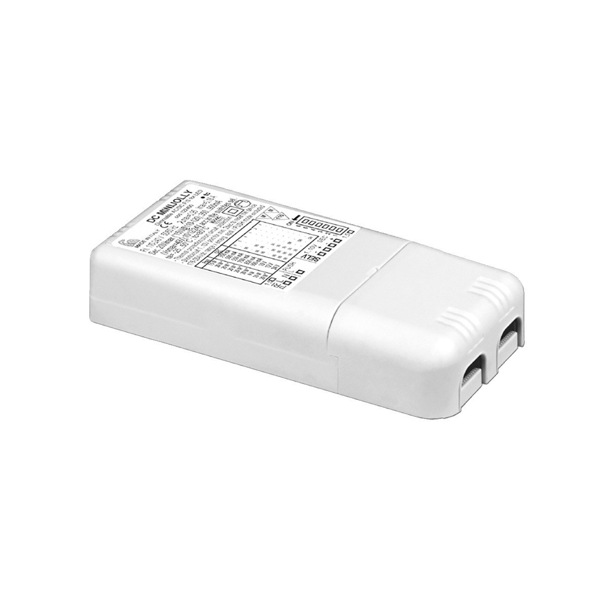 ACCESSORI – 10W-250MA/20W-700MA DALI