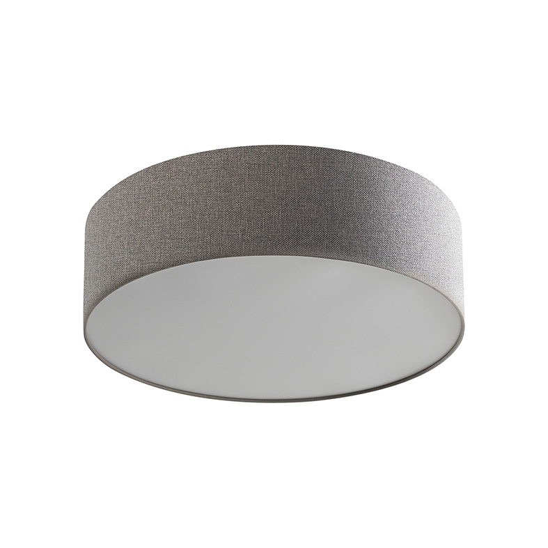 VIVIEN – CEILING LIGHT D.48 3XE27 GR