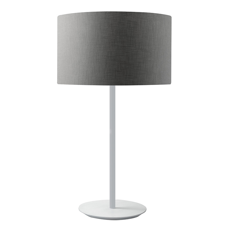 VIVIEN – WHITE TABLE LAMP CIL AN