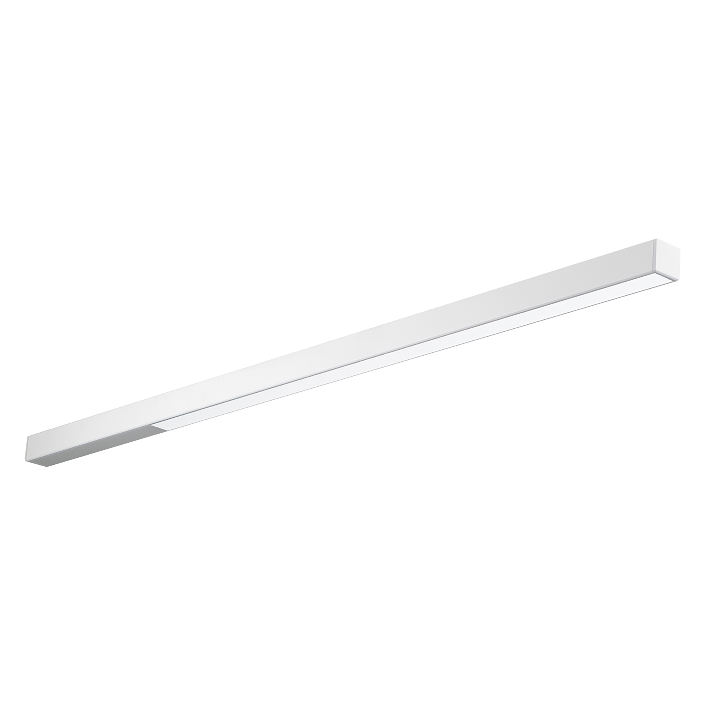 YEN – MODULO PLAFONE/SOSP. LED 36W 3000K